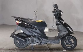 SUZUKI ADDRESS V125 CF4MA