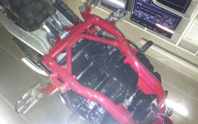 HONDA XR400R 1997