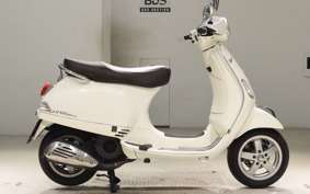 VESPA LX125 2014