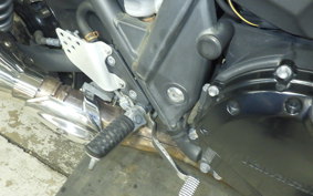 KAWASAKI ZRX1200 D 2012