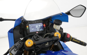 SUZUKI GSX-R1000R ABS 2020 DM11G