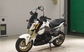 HONDA GROM JC75