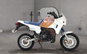 YAMAHA TDR50 3FY