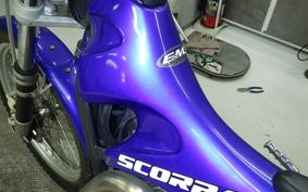 SCORPA SY250