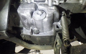 HONDA PCX 160 KF47