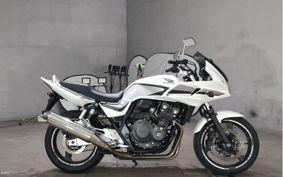 HONDA CB400SFV-4 BOLDOR 2010 NC42