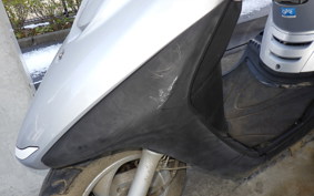 YAMAHA AXIS 125 TREET SE53J