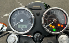 KAWASAKI W800 2021 EJ800B