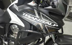 HONDA TRANSALP 700V 2014