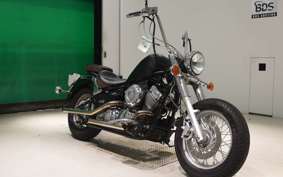 YAMAHA DRAGSTAR 400 CLASSIC  2012 VH02J