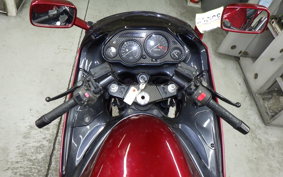 KAWASAKI ZX 1100 NINJA GEN 2 1998