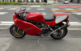 DUCATI 900SL 1997 ZDM906SC2