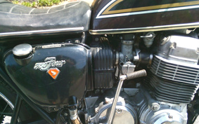 HONDA CB750 1972 CB750