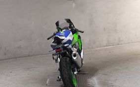 KAWASAKI NINJA ZX-4RR 2024 ZX400P