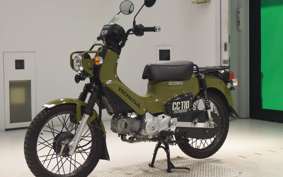 HONDA ｸﾛｽｶﾌﾞ110-2