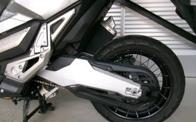 HONDA X-ADV 750 2017 RC95