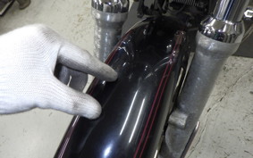 HARLEY FXDL 1450 2001