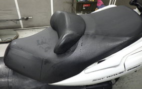 SUZUKI SKYWAVE 650 LX 2011 CP52A