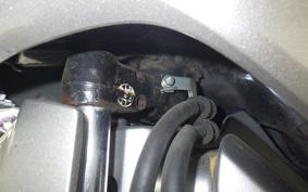 HONDA LEAD 125 2021 JF45