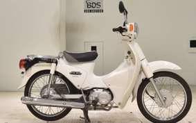 HONDA C110 SUPER CUB JA07