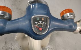 HONDA SUPER CUB50 AA01