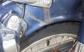 HONDA C50 SUPER CUB AA01