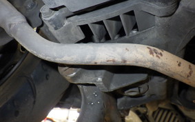 HONDA TACT Gen.4 AF79
