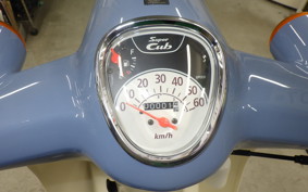 HONDA C50 SUPER CUB 2026 AA09