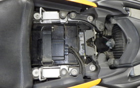 HONDA CBR250R A 2024 MC41