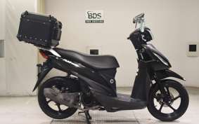 SUZUKI ADDRESS 110 2013 CE47A