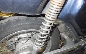 HONDA C50 SUPER CUB 2025 AA04
