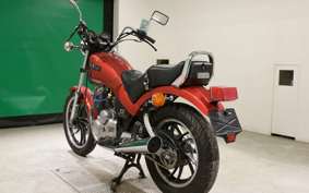 YAMAHA XS400 1984 16Y