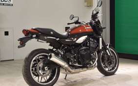 KAWASAKI Z900RS 2024 ZR900K