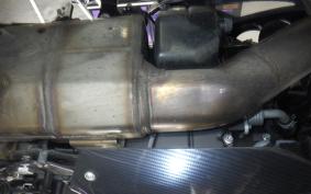 YAMAHA TRACER 9 GT+ 2023 RN70J