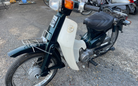 HONDA SUPER CUB50 C50