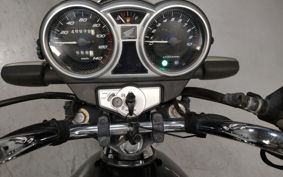HONDA CBF125 PCJ7