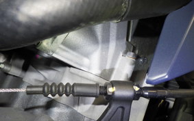 KAWASAKI ZX-25R 2024 ZX250E