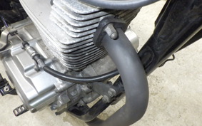 HONDA CB223S MC40
