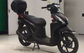 HONDA DIO 110 JF58