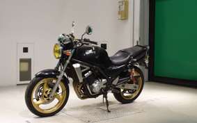 KAWASAKI BALIUS 250 Gen.2 ZR250B