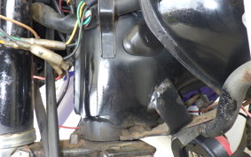 HONDA CD90 BENLY HA03