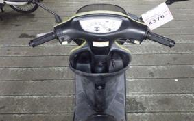HONDA DIO ZX GEN 2 2020 AF35