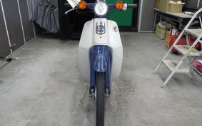 HONDA C50 SUPER CUB AA01