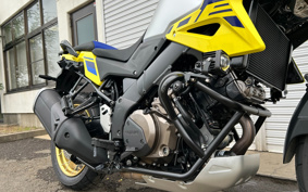 SUZUKI DL1050 (V-Strom 1050) 2024 EF11M