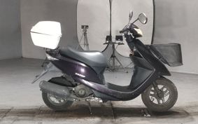 HONDA DIO AF68