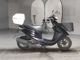 Фото Honda DIO с японского аукциона