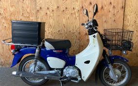 HONDA SUPER CUB50 AA07
