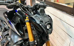 YAMAHA MT-09 SP ABS 2021 RN69J