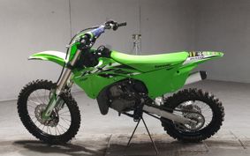 KAWASAKI KX112 KX112A