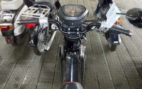 HONDA CROSS CUB 50 AA06